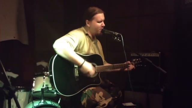 АНДРЭ(СПб) - Деревенская девочка(Banka Soundbar 20.08.2014) смотреть онлайн