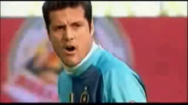 Julio cesar vs c.ronaldo смотреть онлайн