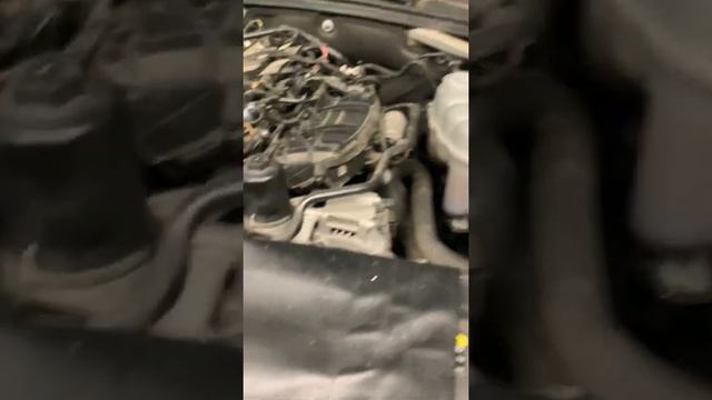 Audi A4 B9 Auto 98 Tys km jeden filtr powietrza i takie tam . смотреть онлайн