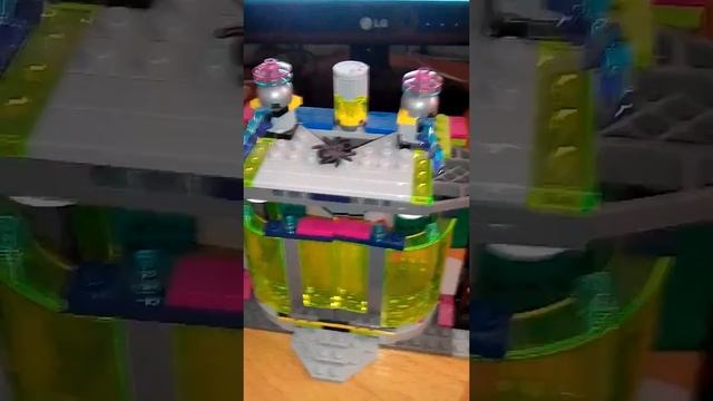 Комната мутаций смотреть онлайн