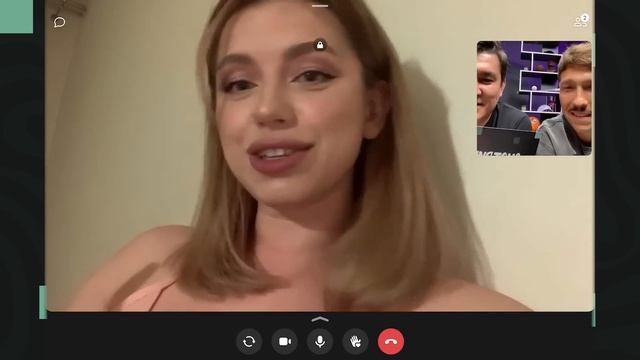 СМОТРИТЕ КТО ЗВОНИТ | АЗАМАТ МУСАГАЛИЕВ смотреть онлайн