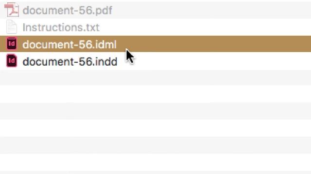 InDesign anglais juin 2019 part 02 formation pro 2019 Adobe une grille de mise en page facile смотреть онлайн