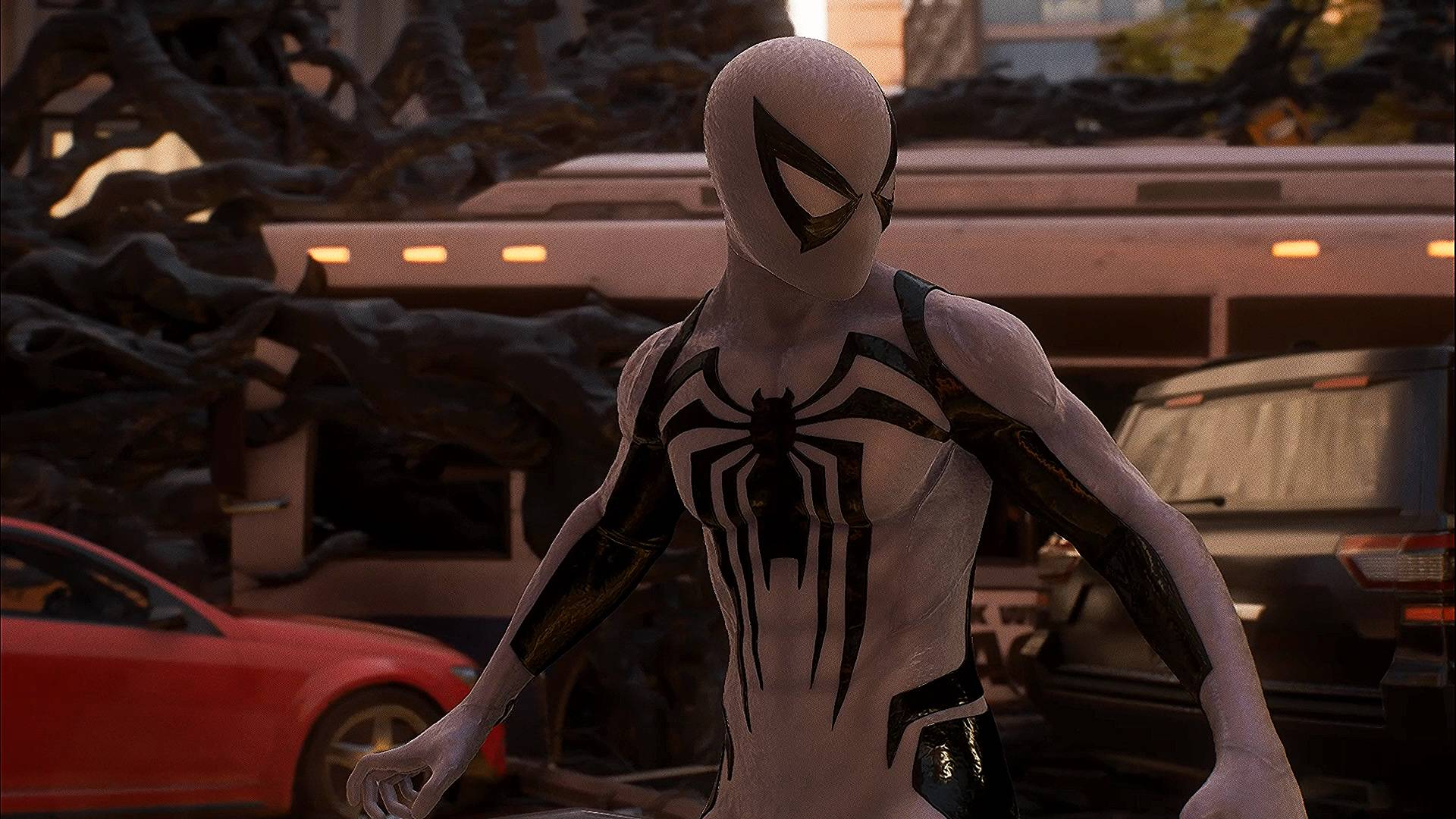 Человек-паук 2 Анти-Веном | Мы всё исправим смотреть онлайн