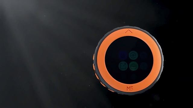 M5Dial- Smart Rotary Knob w/ Touch Screen & M5StampS3 смотреть онлайн