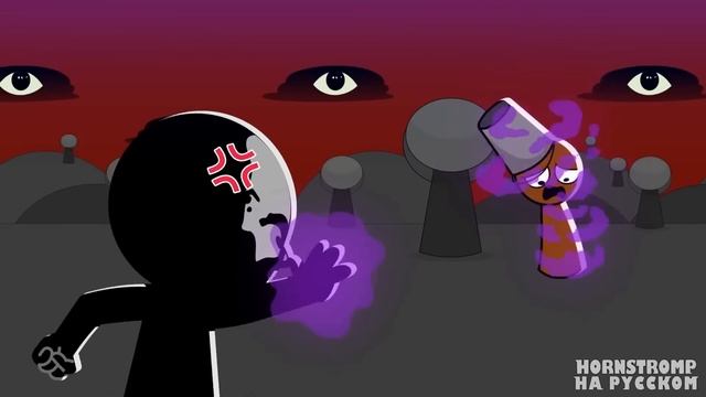 Спрунки Сериал 11 часть - ВЕНДА: ЛОЖНЫЕ НАДЕЖДЫ! смотреть онлайн