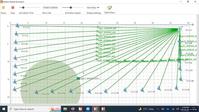 Zigbee Network for Smart Grid смотреть онлайн