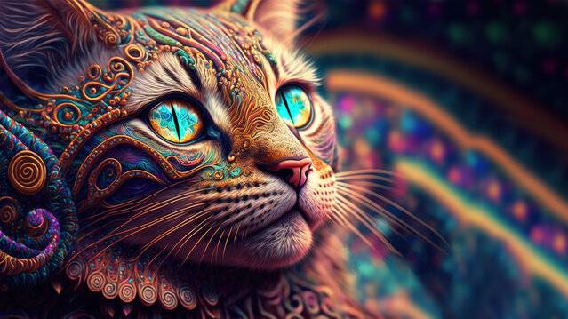 Progressive Psytrance Февраль 2025 | PsyTrance | ПсиТранс смотреть онлайн