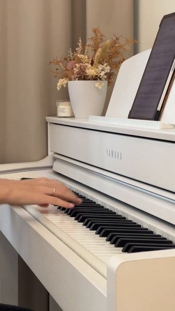 Звери - Говори. Ссылка на ноты в закрепе только 3 дня #фортепиано #пианино #кавер #звери #ноты смотреть онлайн