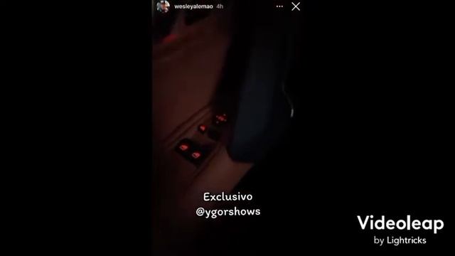WESLEY ALEMÃO MOSTRA SEU CARRO NOVO BMW Z4 2021 0KM смотреть онлайн