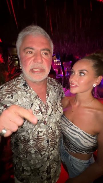 Luxury Girl - Напутствие от Сосо Павлиашвили смотреть онлайн