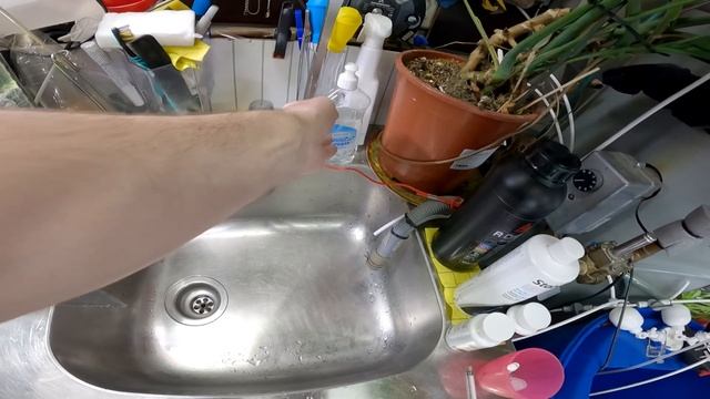 Why I Am Removing All My Pat Mini Filters - Shrimp Keeping смотреть онлайн