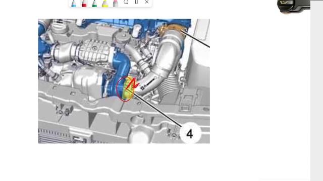 fuite d'huile turbo opel corsa et peugeot 208 Diesel смотреть онлайн