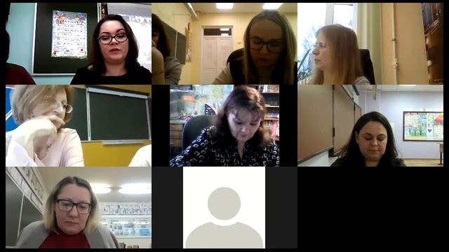 Секция английского языка 2