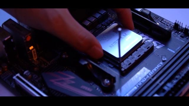 【Fun科技】有MAC PRO内味的性价比ITX机箱！小喆优品B1超小机箱装机方案 смотреть онлайн