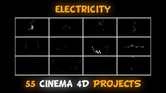 3D Cartoon FX Pack 3 смотреть онлайн