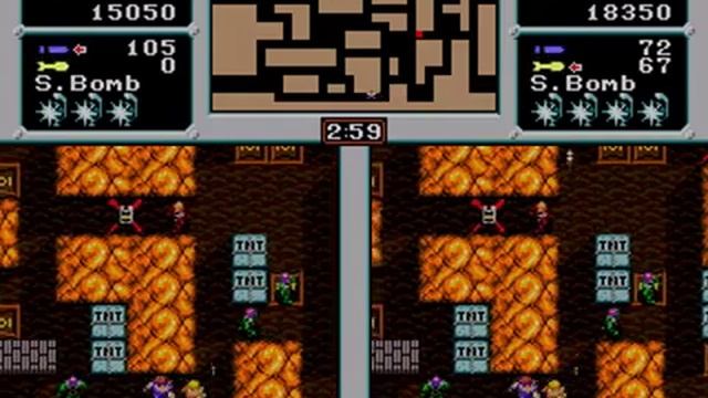 2 PLAYERS COOP | CRACK DOWN ( @SEGA MEGADRIVE / GENESIS) @ULTIM4TEGAM3R & @DAVID смотреть онлайн