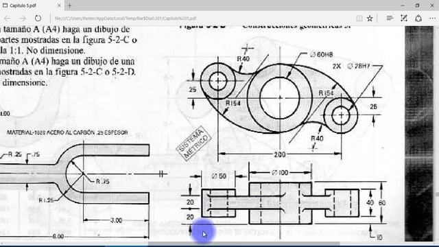 Tutorial Basico Solidworks 13 + RENDER смотреть онлайн