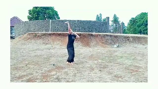 TARI PIRING Prodi Seni Tari IKJ смотреть онлайн