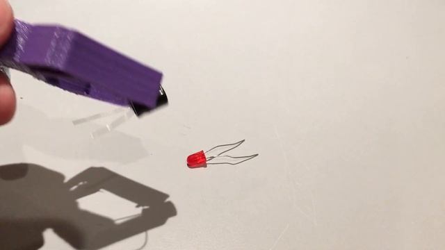 Solenoid-Driven Pincher смотреть онлайн