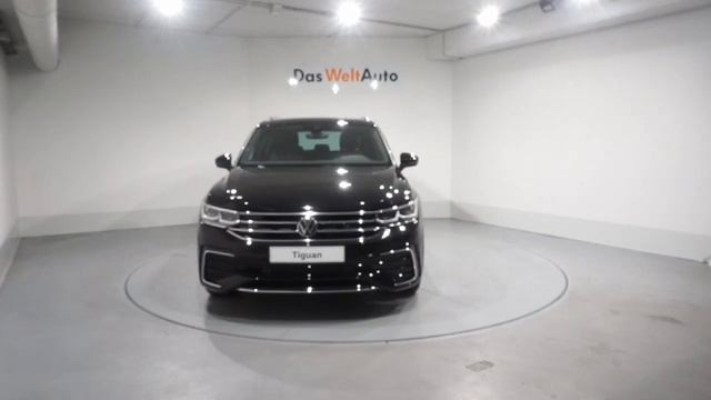 Volkswagen Tiguan R-Line 2.0 TDI 150CV DSG (AUTOMÁTICO)Precio: 49.900€ REF: 6141 смотреть онлайн