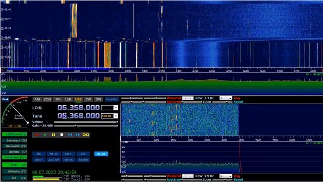 RTL-SDR V3 Pro - Клон V3 Blog