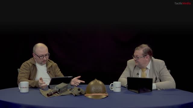 Граната в русской армии 1915-17г