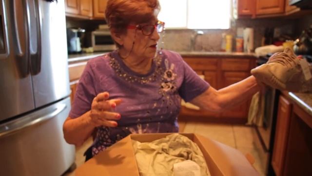 ВИДЕО ОБЗОР КРОССОВОК - NIKE KOBE XI ELITE LOW - Contest By WTS #2