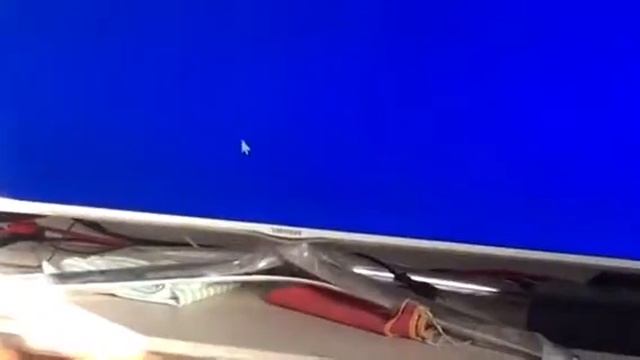 Instalation de windows 10 sur Smart Tv Samsung Hack смотреть онлайн
