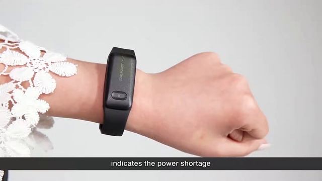 COWAROBOT Bracelet - السوار смотреть онлайн