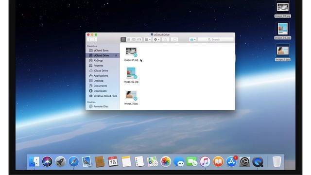 How to upload files in pCloud Drive смотреть онлайн
