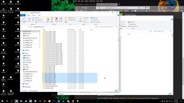 How to install Graphic Packs in Cemu смотреть онлайн