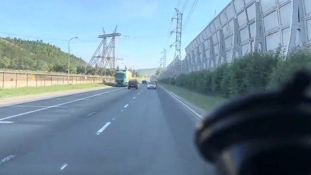 Новый рейс. Какие ставки на ати?