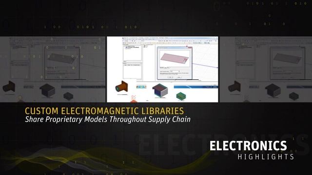 ANSYS 16 0 Product Release Highlights смотреть онлайн
