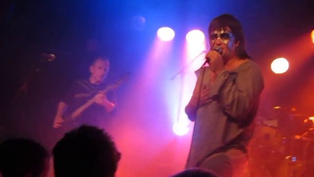 Mick Pointer's Marillion - Charting the Single смотреть онлайн