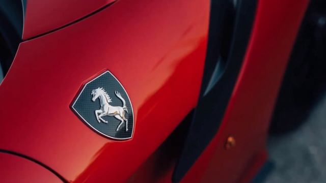 Video: 2017 Ferrari F12 TdF #Ferrari #F12 #TdF #supercar #tuning смотреть онлайн