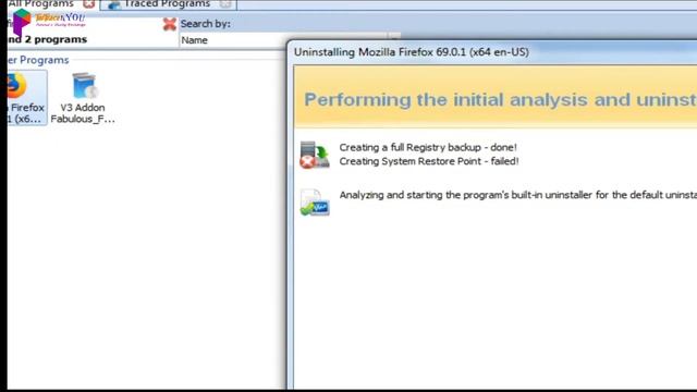 Uninstall and Remove Programs with #Revo Uninstaller Pro смотреть онлайн