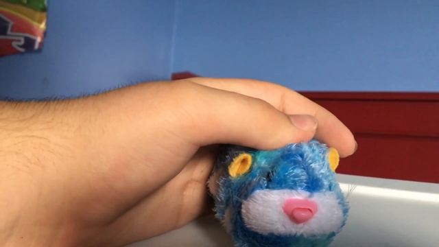 Zhu Zhu Pets Review On Sophie смотреть онлайн