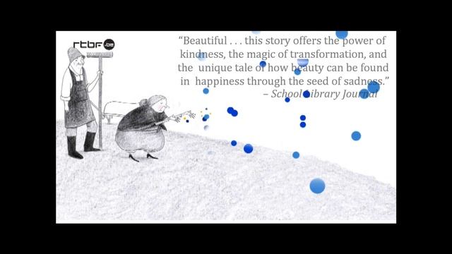 Celia - a Children's Picture Book by Peter Pauper Press. смотреть онлайн