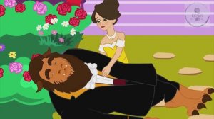 КРАСАВИЦА И ЧУДОВИЩЕ