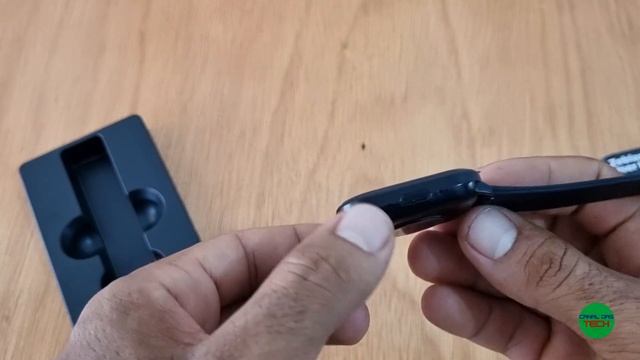 Smartwatch Zeblaze - GTS 3, Muita Qualidade Minhas Primeiras impressões Dele / unboxing смотреть онлайн