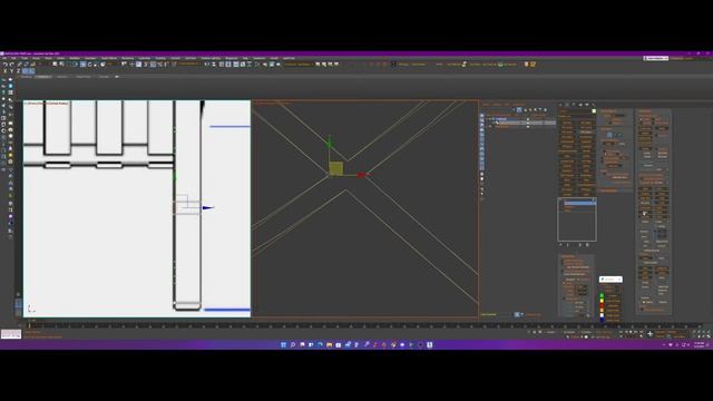 3ds Max Course Week 9 смотреть онлайн