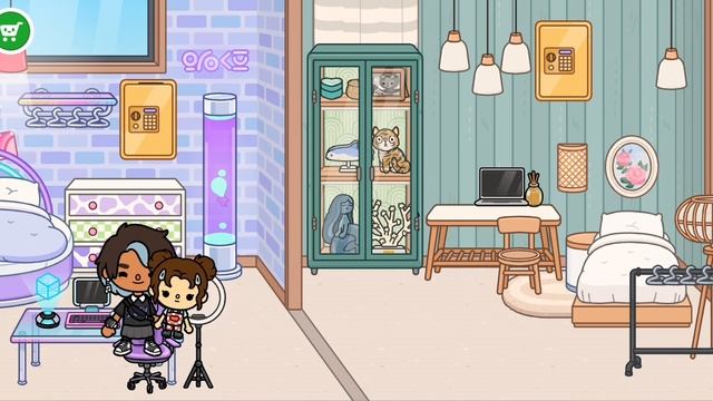 тётя Марта 1 сезон 1 серия смотреть онлайн