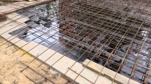 Подбетонка / устройство бетонной подготовки / ЗАЧЕМ ОНА НУЖНА