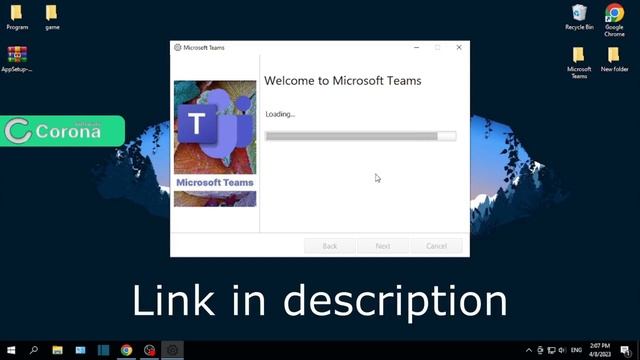 New Version Microsoft Teams 2023 | Free Download Microsoft Teams | Free Install Microsoft Teams 202 смотреть онлайн