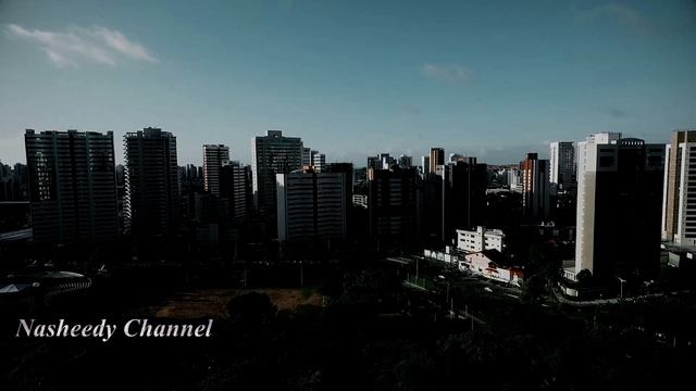Нашид-