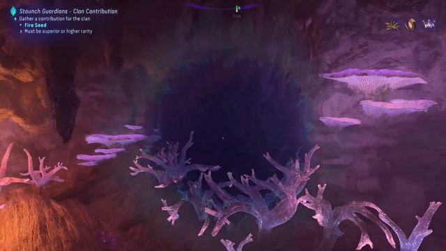 Avatar: Frontiers of Pandora SAGE MUSHROOM superior Location смотреть онлайн