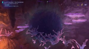 Avatar: Frontiers of Pandora  SAGE MUSHROOM superior Location