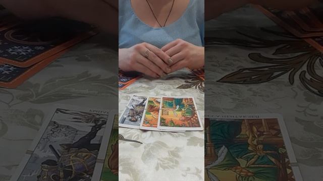 ваш любовный треугольник ♥️♣️♦️ смотреть онлайн