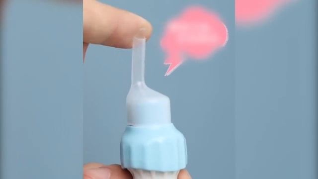 Electric Ear Pick, with LED, 2 Tips, Auto-suction, & Earwax Storage Slot, for Kids & Adults смотреть онлайн