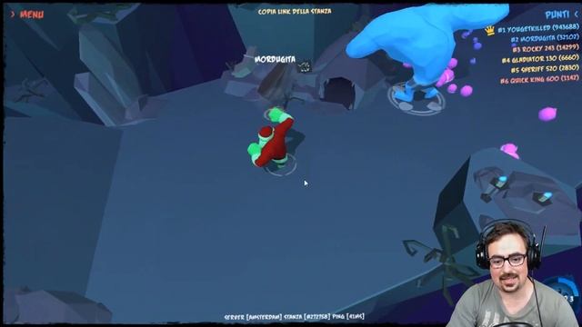 BABBO NATALE TROLL TIME !! 🎮 BRUTES.IO 🎮 смотреть онлайн